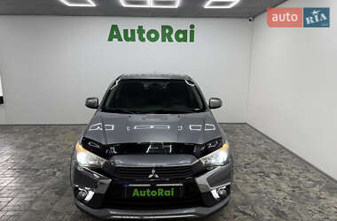 Внедорожник / Кроссовер Mitsubishi Outlander Sport 2016 в Одессе