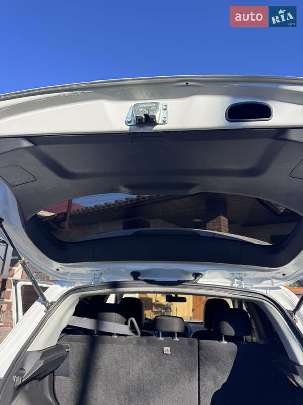 Позашляховик / Кросовер Mitsubishi Outlander Sport 2019 в Кропивницькому