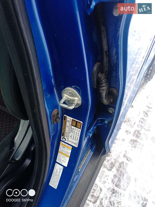 Внедорожник / Кроссовер Mitsubishi Outlander Sport 2018 в Тернополе