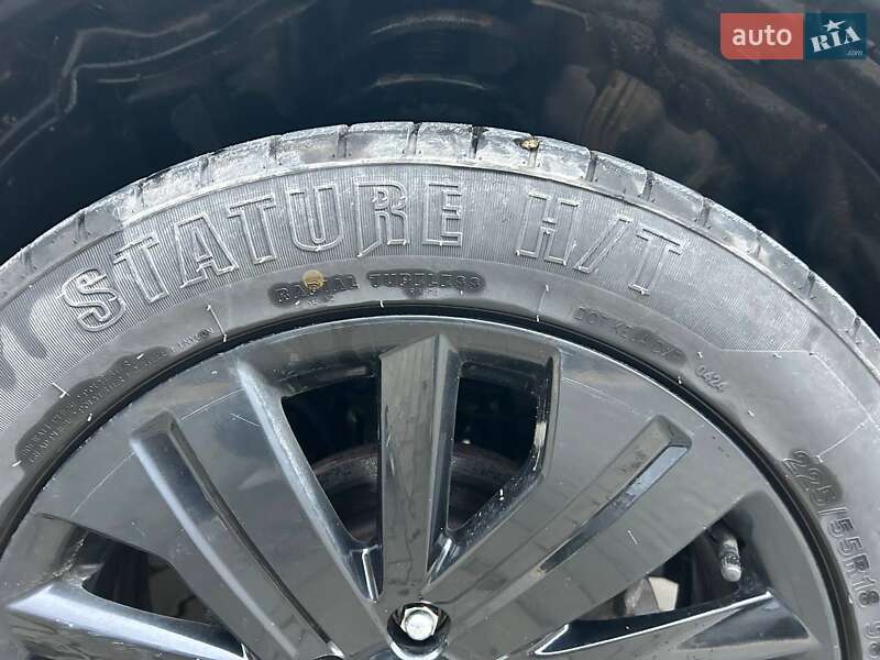 Позашляховик / Кросовер Mitsubishi Outlander Sport 2022 в Івано-Франківську