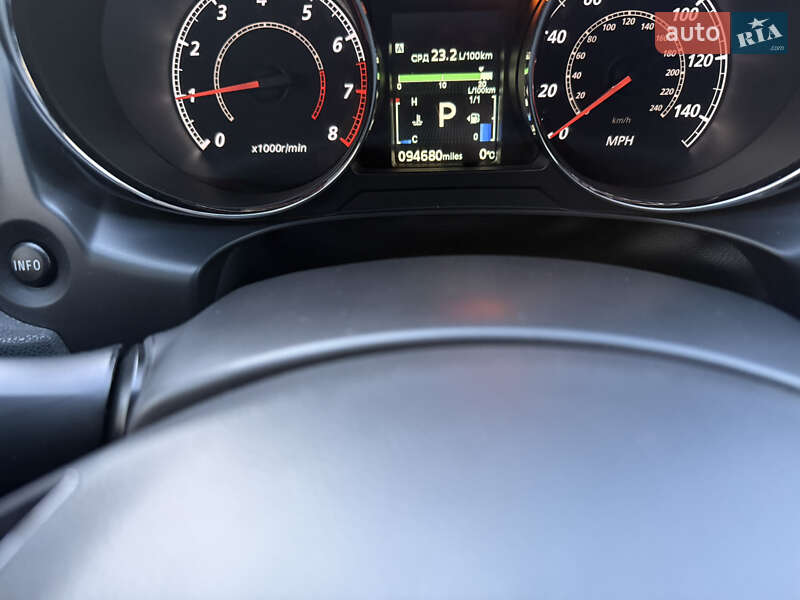 Позашляховик / Кросовер Mitsubishi Outlander Sport 2018 в Києві