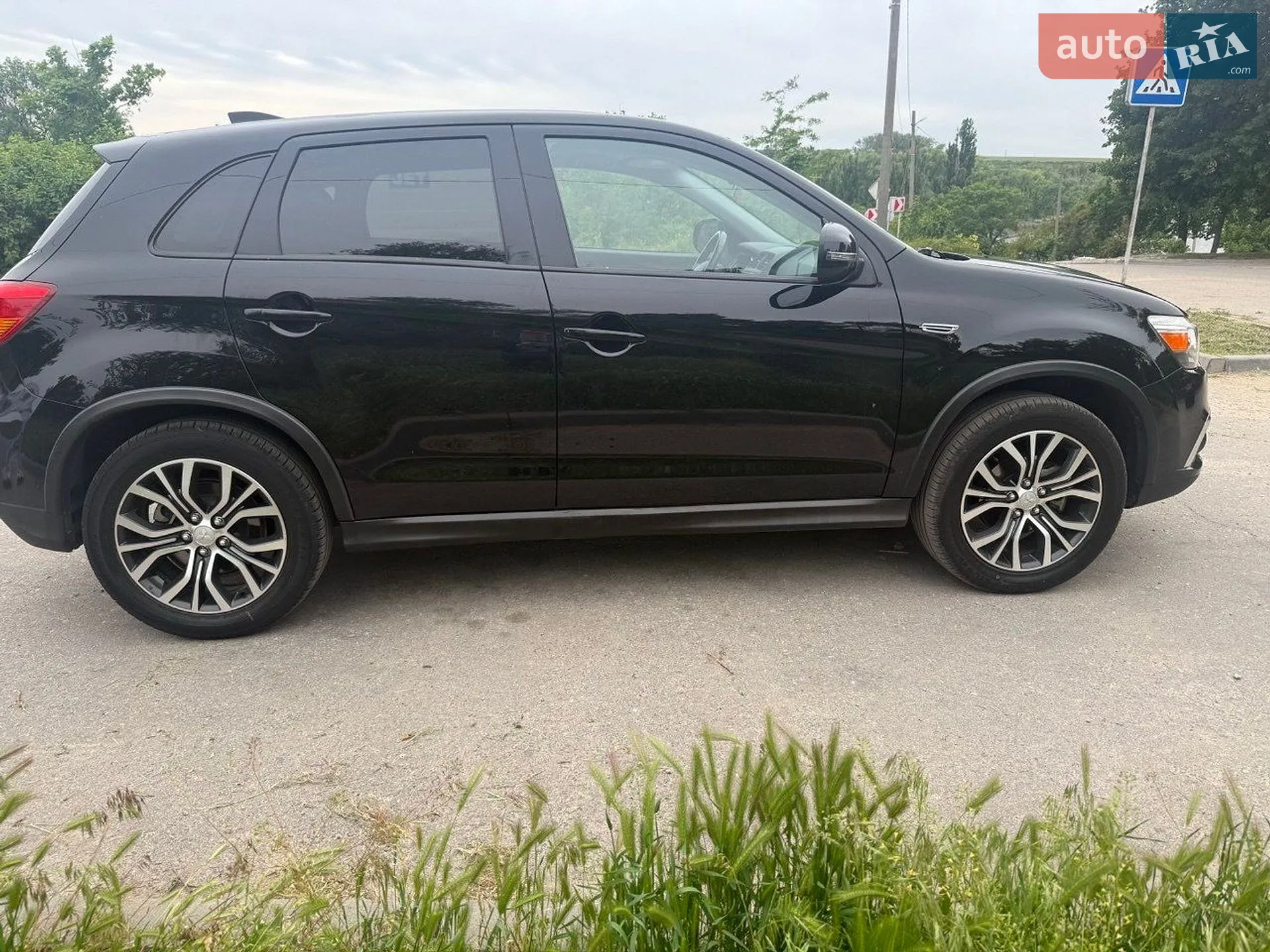 2017 Mitsubishi Outlander - мініатюра 6