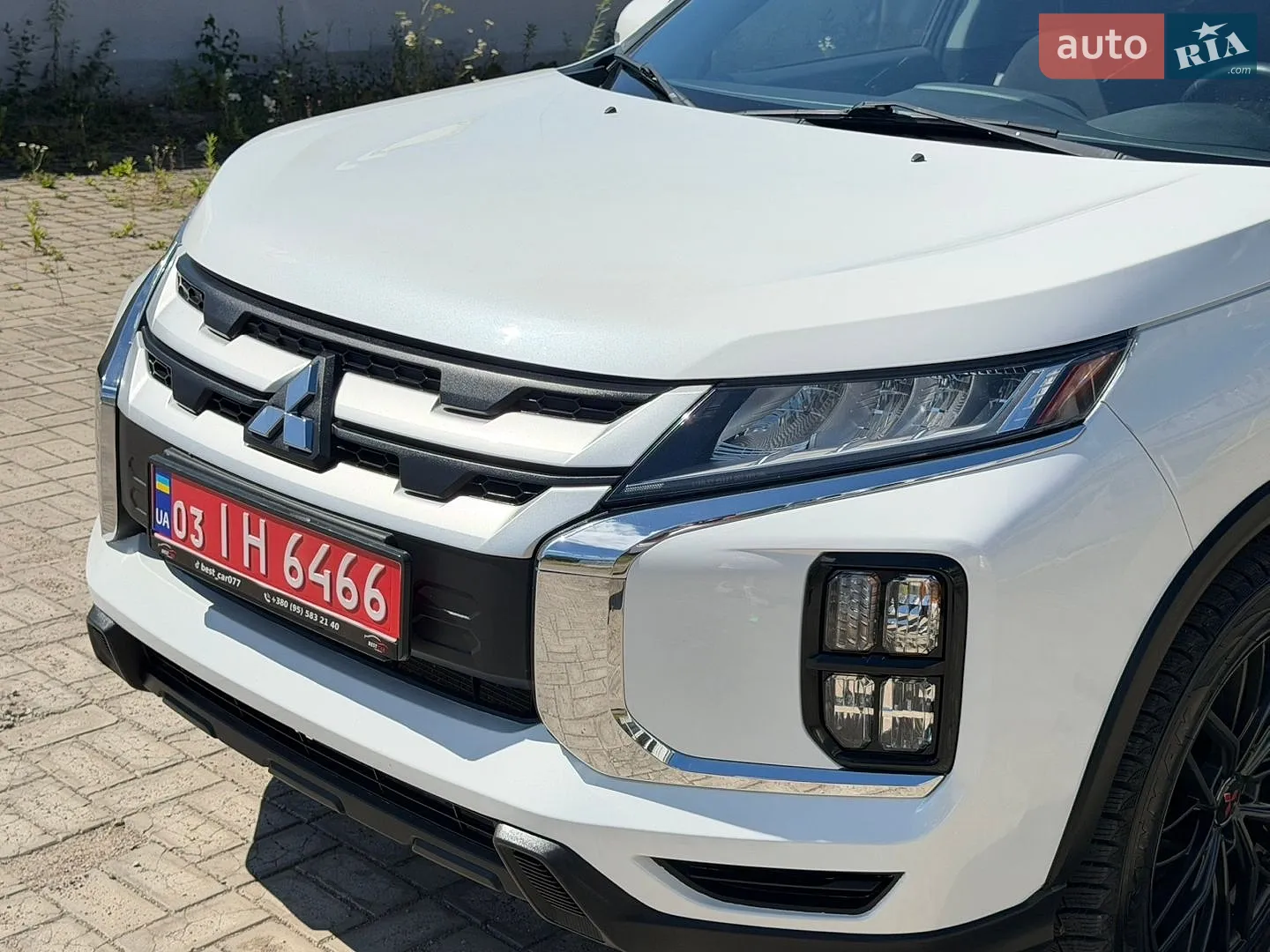 2019 Mitsubishi Outlander - мініатюра 22