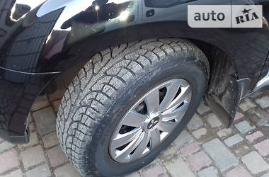 Внедорожник / Кроссовер Mitsubishi Outlander XL 2008 в Харькове