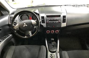 Внедорожник / Кроссовер Mitsubishi Outlander XL 2007 в Виннице