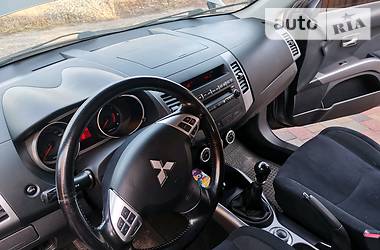 Внедорожник / Кроссовер Mitsubishi Outlander XL 2007 в Староконстантинове