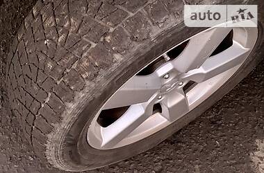 Позашляховик / Кросовер Mitsubishi Outlander XL 2008 в 