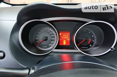 Позашляховик / Кросовер Mitsubishi Outlander XL 2008 в 