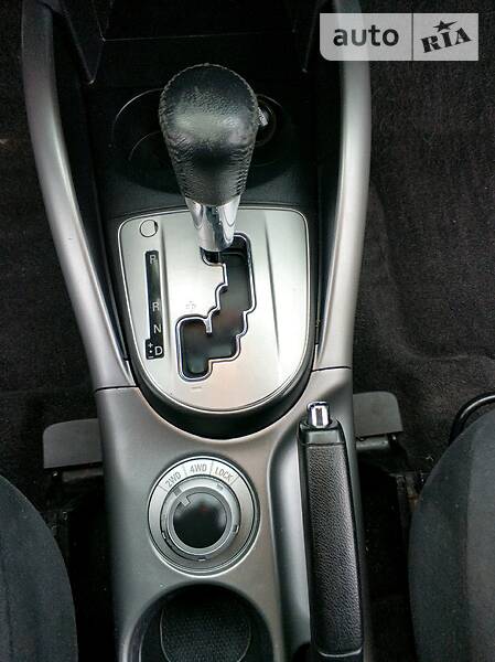 Позашляховик / Кросовер Mitsubishi Outlander XL 2008 в Вінниці фото 16 Позашляховик / Кросовер Mitsubishi Outlander XL 2008 в Вінниці