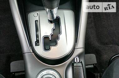 Позашляховик / Кросовер Mitsubishi Outlander XL 2008 в 