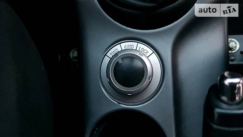 Позашляховик / Кросовер Mitsubishi Outlander XL 2007 в Миколаєві