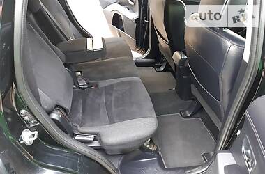 Внедорожник / Кроссовер Mitsubishi Outlander XL 2010 в 