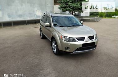 Mitsubishi Outlander XL 2007