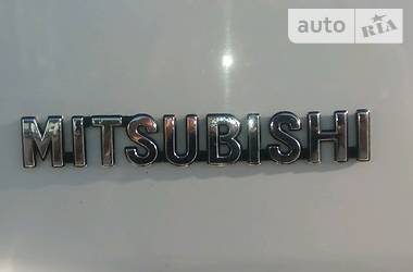 Позашляховик / Кросовер Mitsubishi Outlander XL 2008 в Кам'янець-Подільському