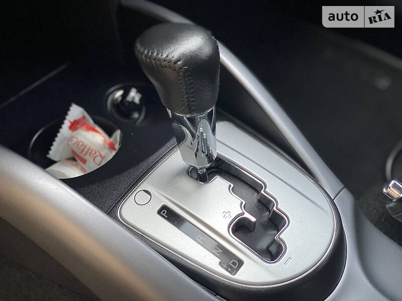 Позашляховик / Кросовер Mitsubishi Outlander XL 2009 в Одесі фото 18 Позашляховик / Кросовер Mitsubishi Outlander XL 2009 в Одесі