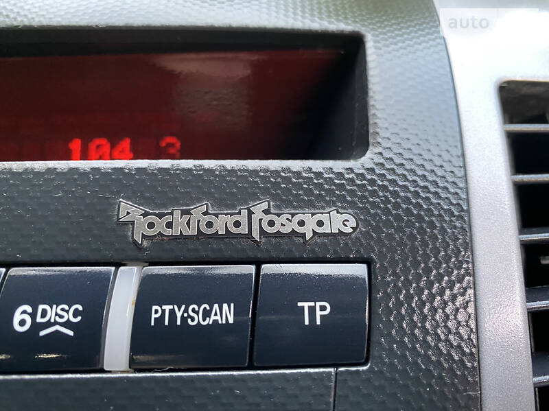 Позашляховик / Кросовер Mitsubishi Outlander XL 2009 в Одесі фото 31 Позашляховик / Кросовер Mitsubishi Outlander XL 2009 в Одесі