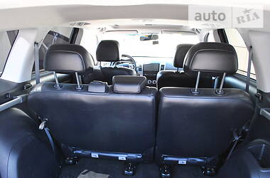 Внедорожник / Кроссовер Mitsubishi Outlander XL 2007 в Хмельницком