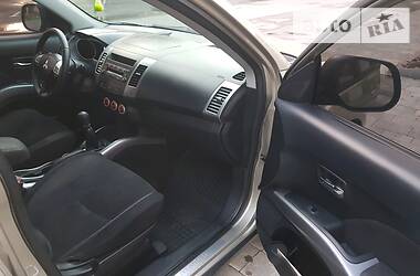 Универсал Mitsubishi Outlander XL 2007 в Тячеве