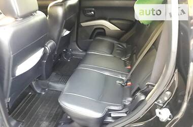 Внедорожник / Кроссовер Mitsubishi Outlander XL 2008 в Светловодске