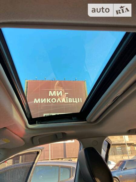 Внедорожник / Кроссовер Mitsubishi Outlander XL 2008 в Черновцах