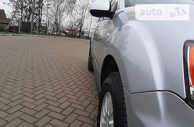 Внедорожник / Кроссовер Mitsubishi Outlander XL 2011 в Самборе