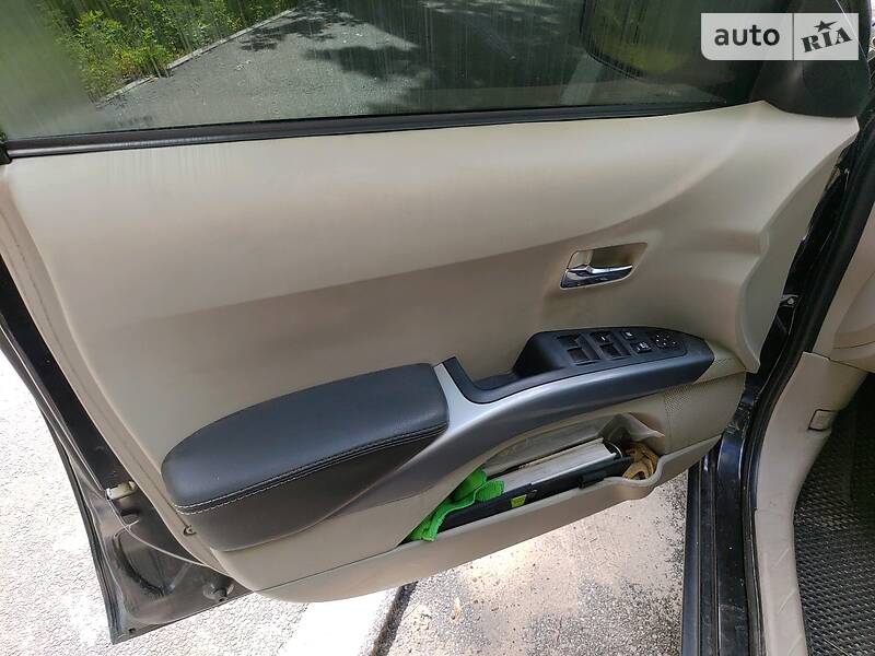 Внедорожник / Кроссовер Mitsubishi Outlander XL 2008 в Киеве