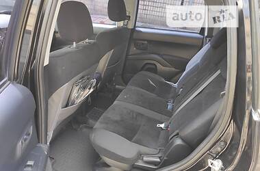 Внедорожник / Кроссовер Mitsubishi Outlander XL 2010 в Кривом Роге