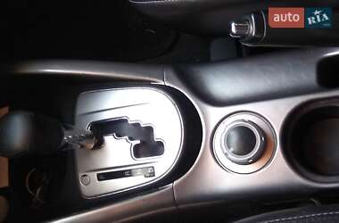 Внедорожник / Кроссовер Mitsubishi Outlander XL 2008 в 