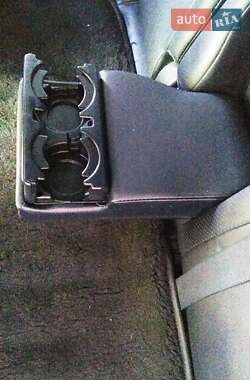 Внедорожник / Кроссовер Mitsubishi Outlander XL 2008 в 