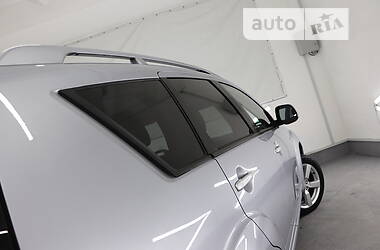 Позашляховик / Кросовер Mitsubishi Outlander XL 2009 в Трускавці