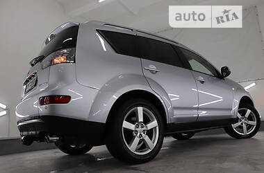 Позашляховик / Кросовер Mitsubishi Outlander XL 2009 в Трускавці