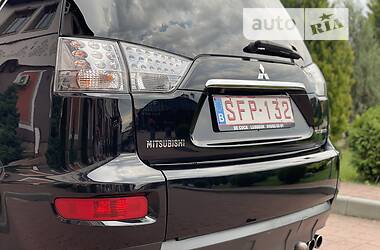 Внедорожник / Кроссовер Mitsubishi Outlander XL 2012 в 