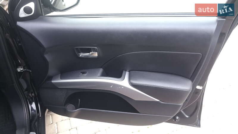 Позашляховик / Кросовер Mitsubishi Outlander XL 2008 в Чорноморську