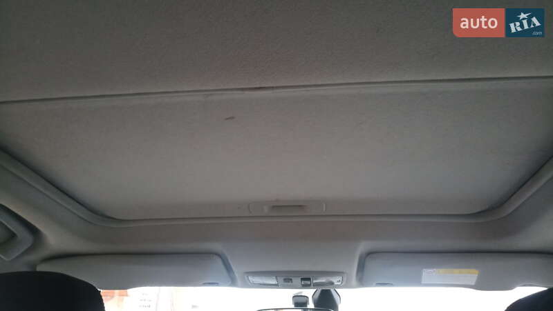 Позашляховик / Кросовер Mitsubishi Outlander XL 2008 в Чорноморську