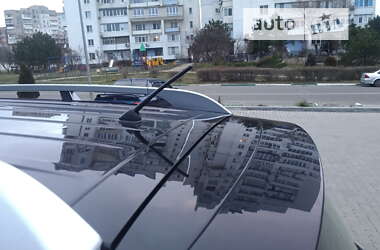 Внедорожник / Кроссовер Mitsubishi Outlander XL 2008 в Черноморске
