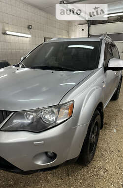 Mitsubishi Outlander XL 2007