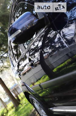 Позашляховик / Кросовер Mitsubishi Outlander XL 2012 в Дрогобичі