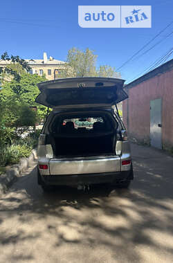 Внедорожник / Кроссовер Mitsubishi Outlander XL 2007 в Харькове