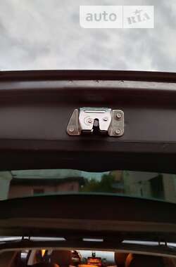 Внедорожник / Кроссовер Mitsubishi Outlander XL 2007 в 