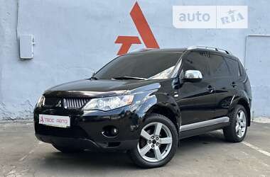 Mitsubishi Outlander XL 2007