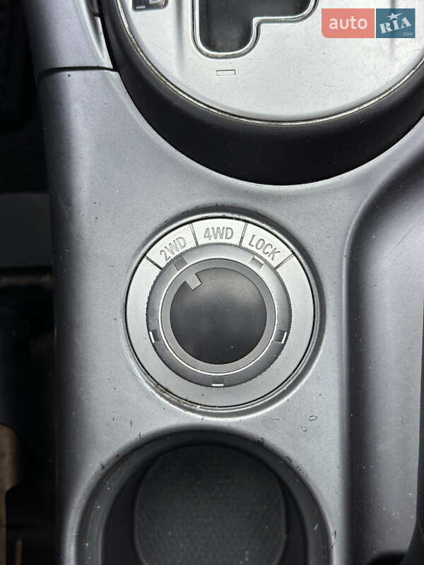 Внедорожник / Кроссовер Mitsubishi Outlander XL 2008 в Киеве