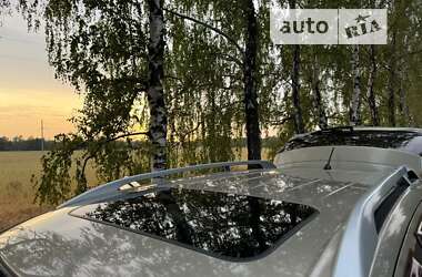 Внедорожник / Кроссовер Mitsubishi Outlander XL 2008 в Мене