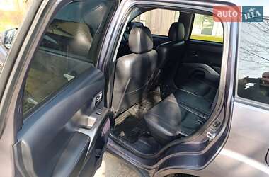 Внедорожник / Кроссовер Mitsubishi Outlander XL 2008 в 