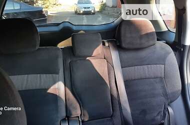 Позашляховик / Кросовер Mitsubishi Outlander XL 2008 в Смілі