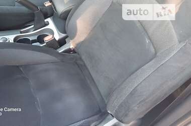 Позашляховик / Кросовер Mitsubishi Outlander XL 2008 в Смілі