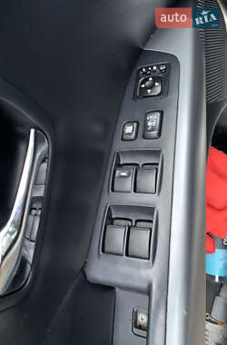 Внедорожник / Кроссовер Mitsubishi Outlander XL 2007 в 