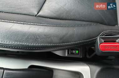 Позашляховик / Кросовер Mitsubishi Outlander XL 2008 в 