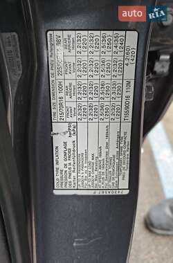 Позашляховик / Кросовер Mitsubishi Outlander XL 2008 в 