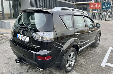 Внедорожник / Кроссовер Mitsubishi Outlander XL 2007 в Черкассах