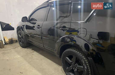 Внедорожник / Кроссовер Mitsubishi Outlander XL 2007 в 